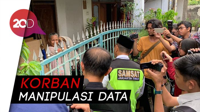 Tak Punya Mobil Malah Ditagih Pajak Hingga Puluhan Juta