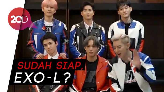 Tips Penting Jelang Seru-seruan Bareng EXO di EXplOration Indonesia