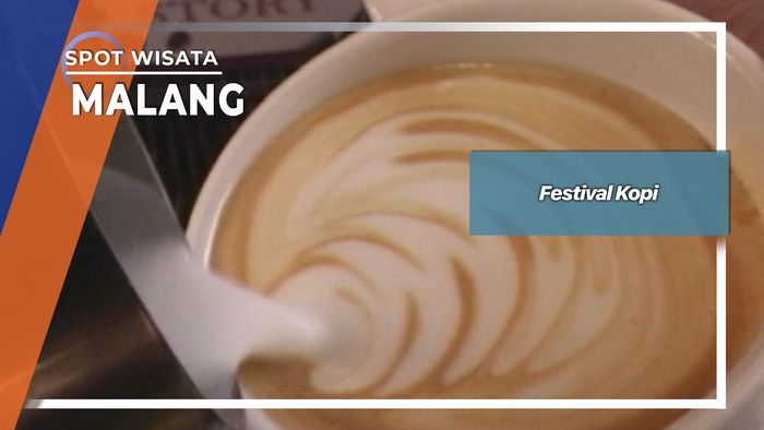 Festival Kopi Malang
