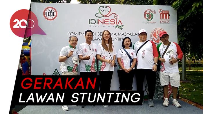 Komitmen Ikatan Dokter Indonesia di HUT ke-69