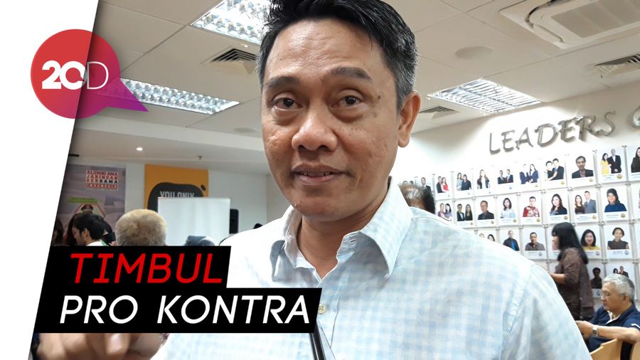 Masa Jabatan Presiden 1 Periode 7 Tahun Rentan Konflik