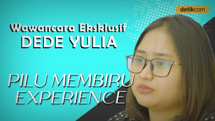 Kisah Dede, Memupuk Rindu Kehadiran Ibu dalam Pilu Membiru