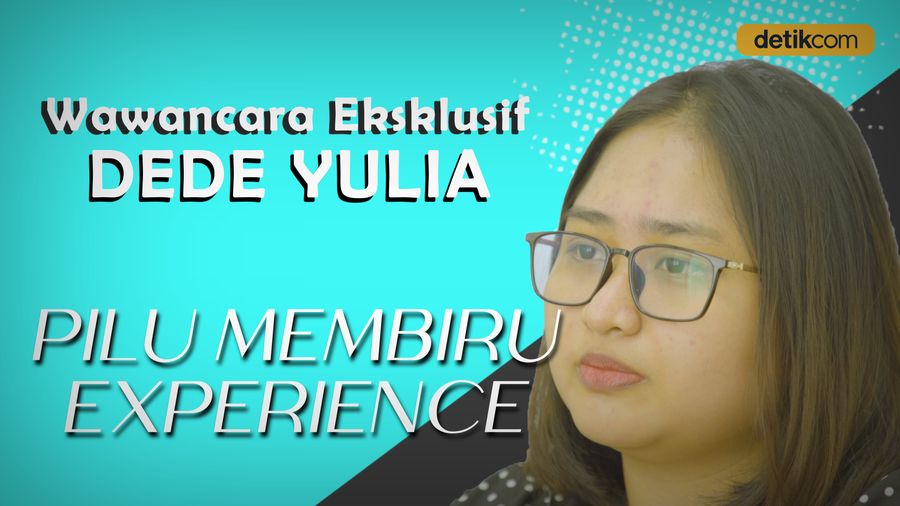 Kisah Dede, Memupuk Rindu Kehadiran Ibu dalam Pilu Membiru