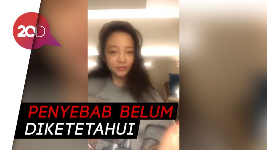 Goo Hara eks KARA Ditemukan Meninggal Dunia di Rumahnya