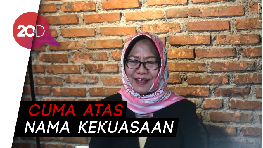 Soal Wacana Presiden 3 Periode, Peneliti LIPI: Tidak Berprinsip!