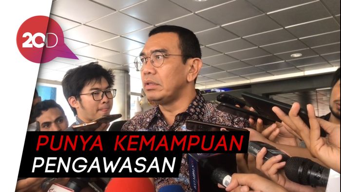 BUMN Ungkap Alasan Angkat eks Kabaharkam jadi Komisaris Pertamina