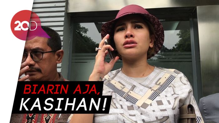 Barbie Kumalasari Jual Tiket Konser Rp 15 Juta, Ini Kata Nikita Mirzani