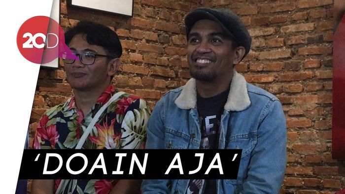 Disentil soal Momongan oleh Tompi, Ini Kata Glenn Fredly