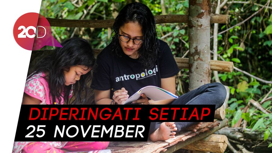 Gema Ucapan Warganet untuk Hari Guru Nasional