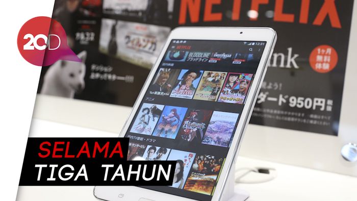 JTBC Siap Pasok Lebih dari 20 Drama Korea untuk Netflix
