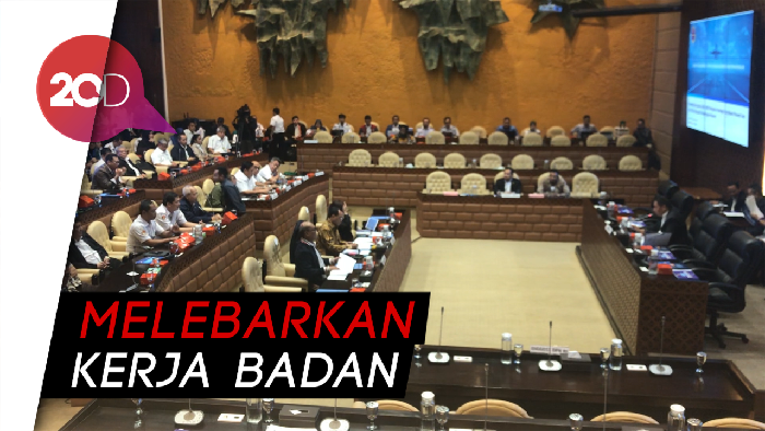 KNKT Usul Berubah Jadi Badan Keselamatan Nasional