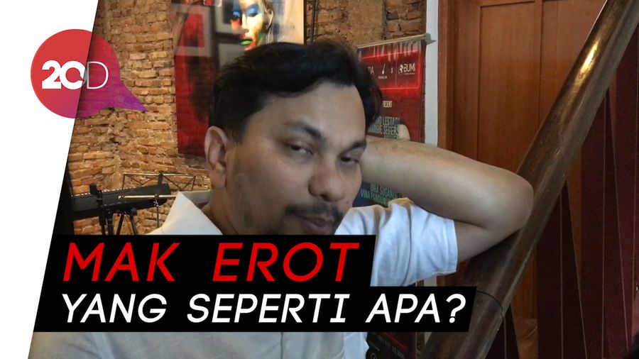 Mak Erot Disebut Potensial untuk Wisata Kebugaran, Ini Pendapat Tompi