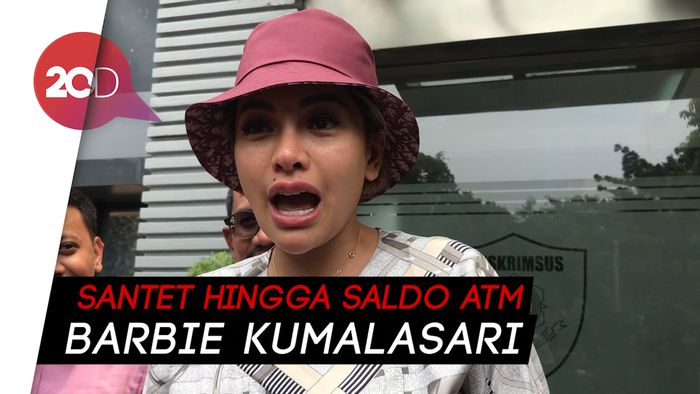 Nikita Mirzani Sebut Uya Kuya Penuh dengan Kepalsuan