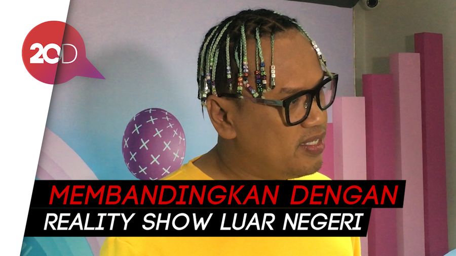 Pembelaan Uya Kuya soal Heboh Vlog Artis Pamer Isi Rekening