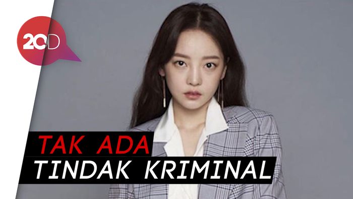 Polisi Ungkap Hasil Investigasi Kematian Goo Hara