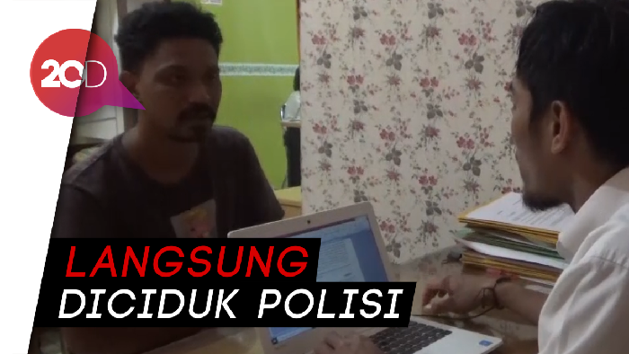 Pria Ini Pamer Alat Vital ke Wanita di Makassar
