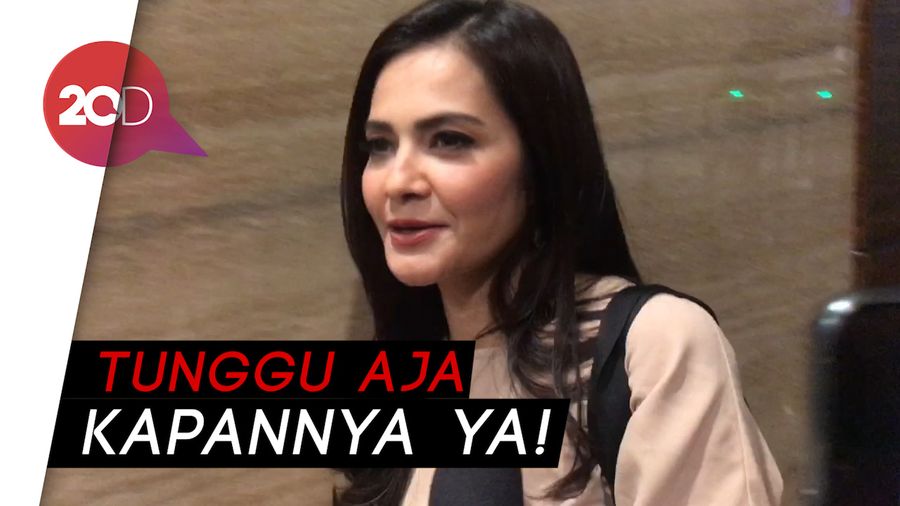 Akan Nikah dengan Richard Kevin, Cut Tari: Doakan yang Terbaik!