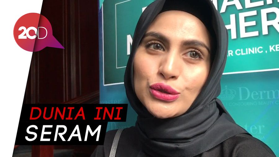 Asha Shara Tolak Keras Anaknya Masuk Dunia Entertain