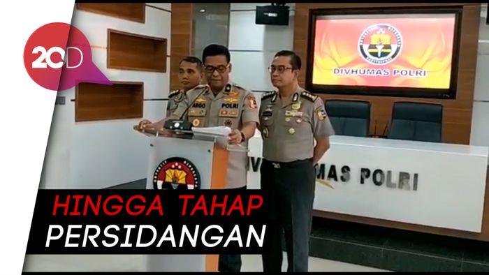 Pansus DPD Desak Mahasiswa Papua Dibebaskan, Polri: Tetap Lanjut