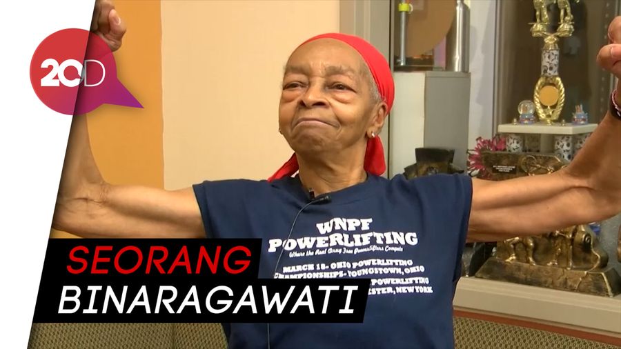 Dobrak Rumah Nenek 82 Tahun, Seorang Pria Malah Babak Belur