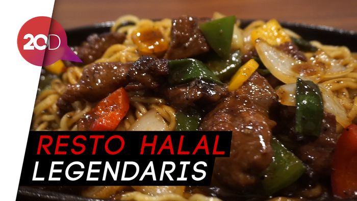 Menu-menu yang Wajib Dicicipi di Bakmi Berdikari