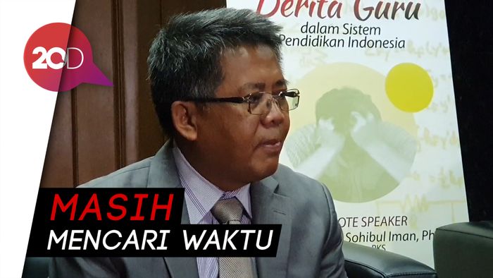 PKS Berencana Menemui SBY