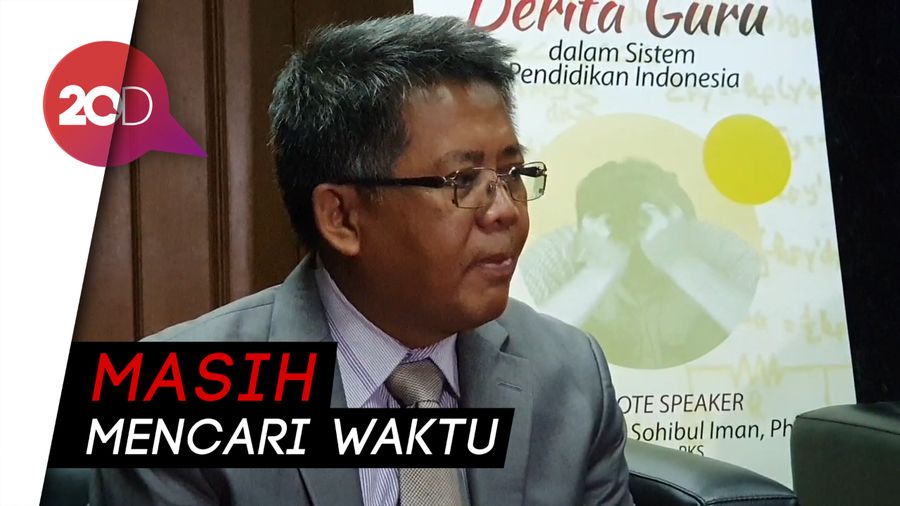  PKS Berencana Menemui SBY