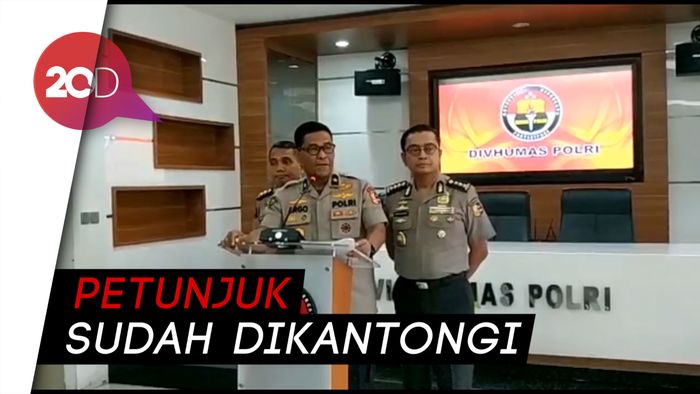 Polisi Buru Rampok WN Jepang yang Lompat dari Apartemen