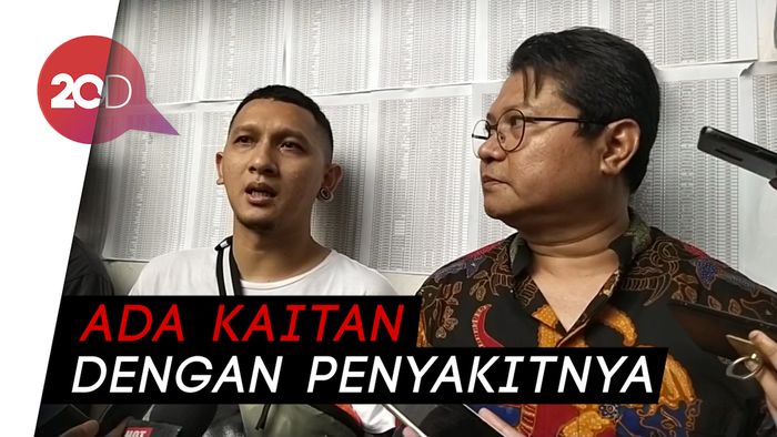 Alasan Vonis Nunung Sesuai dengan Tuntutan JPU