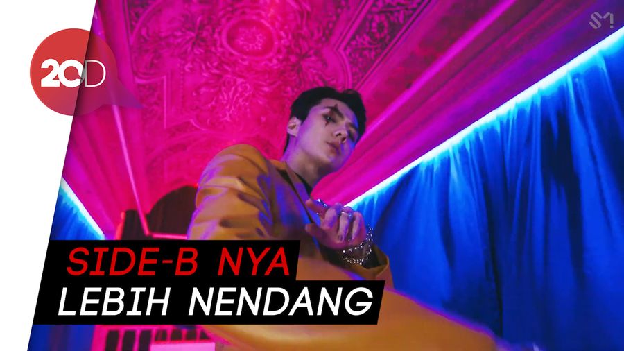 Comeback! Obsession Milik EXO Rasa NCT 127