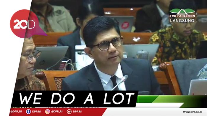 Curhat KPK Sedih Rekomendasinya Banyak Tak Dihargai