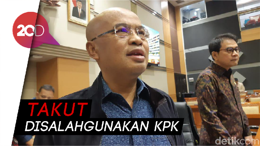 Desmond Gerindra Khawatir Wewenang SP3 Dijadikan ATM Baru oleh KPK