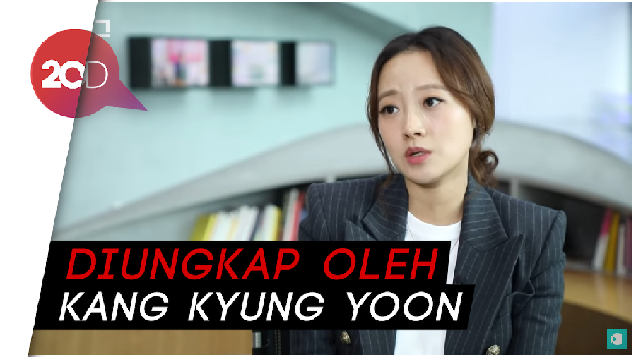 Goo Hara Disebut Bantu Penyelidikan Kasus Jung Joon Young
