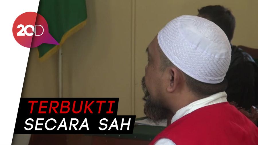 Hakim Jatuhkan Denda Rp 1 Miliar ke Abu Tours