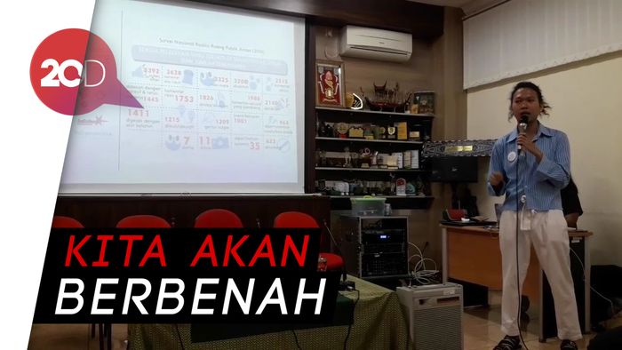 Kemenhub Kaget Marak Pelecehan Seksual di Transportasi Umum
