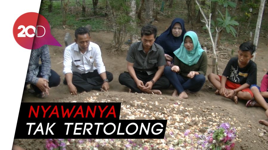 Kisah Sedih Pasutri di Pemalang Tewas karena Serangan Tawon Vespa