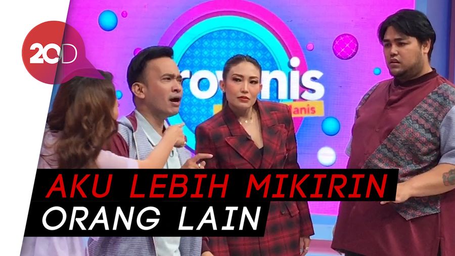 Ogah Pamer Saldo ATM, Ayu Dewi: Hidup Nggak Selalu soal Subscriber
