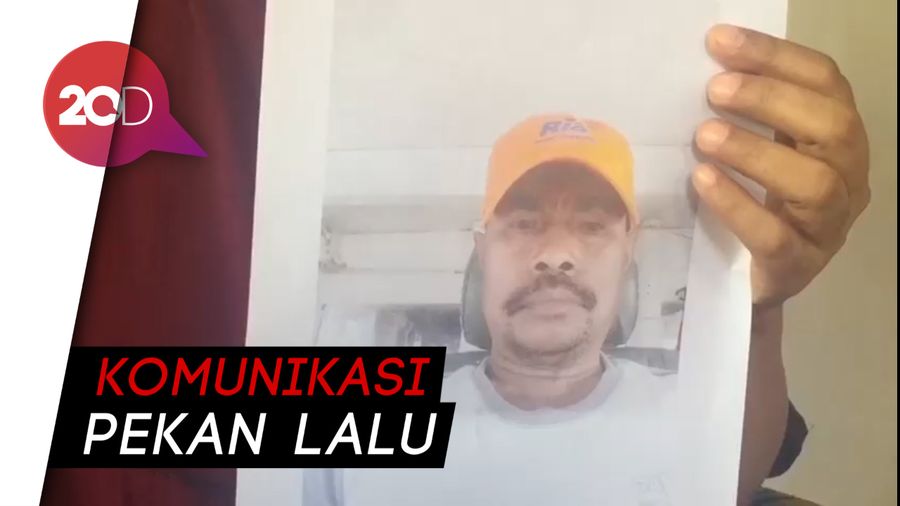  WNI yang Disandera Abu Sayyaf Diizinkan Komunikasi dengan Keluarga