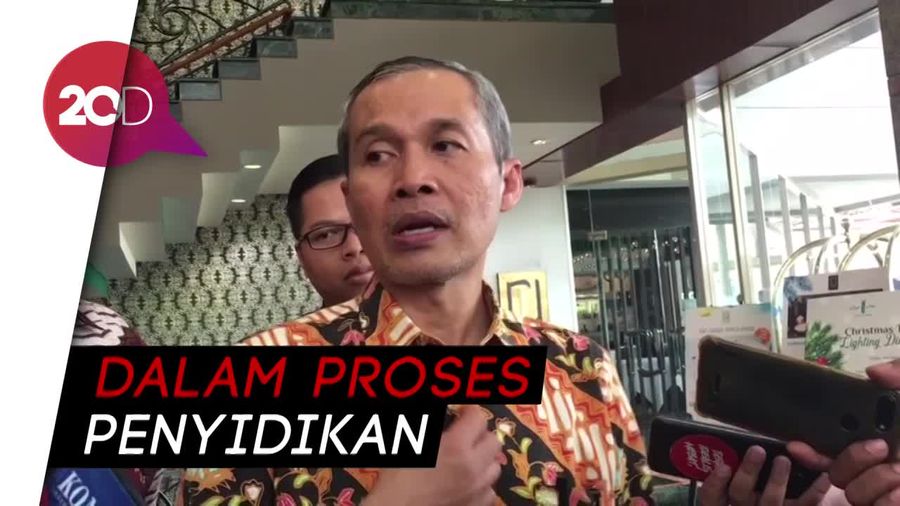 KPK Tunggu Hasil Audit BPK Terkait Kasus RJ Lino