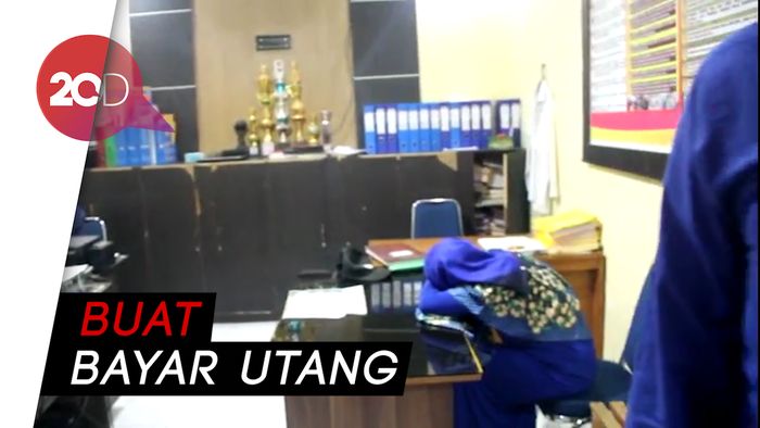 Bos Biro Haji di Makassar Diduga Tipu Jemaah Buat Bayar Utang
