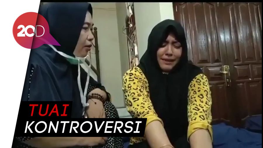Heboh Ningsih Tinampi Salahkan Korban Perkosaan, Ini Penjelasannya