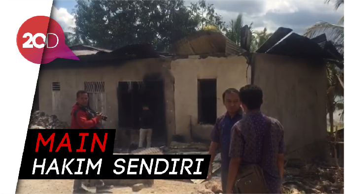 Joget Bersenggolan Picu Bentrok di Buton, 1 Orang Tewas