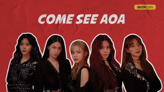 Ktalk Ep. 15: Kembalinya AOA Malaikat yang Lama Tak Terlihat