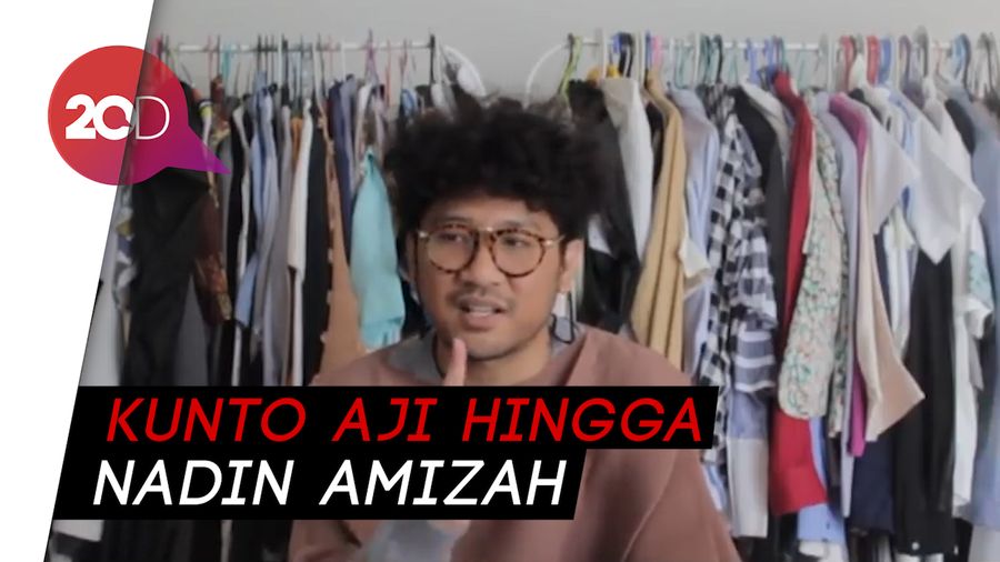 Kunto Aji Raih Album Terbaik, Ini Daftar Pemenang AMI Awards 2019
