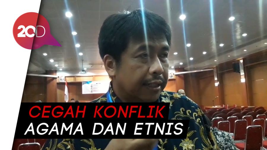 LIPI Ungkap Strategi Pencegah Konflik di Ibu Kota Baru