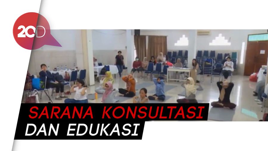 Lebih Dekat dengan Komunitas Autoimun Indonesia