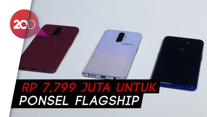 Realme Harus Mengorbankan Hal Ini Demi Harga Terbaik X2 Pro