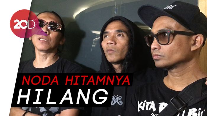 Slank Anggap Ahok Tepat Jadi Komut Pertamina