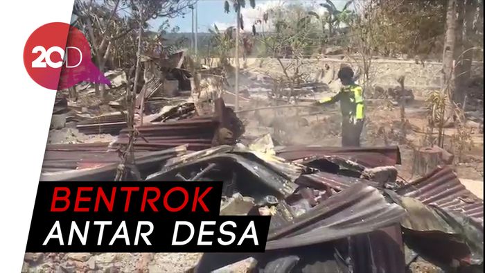 Bentrok Warga di Buton, Kapolda Gelar Pertemuan Antar Tokoh Masyarakat