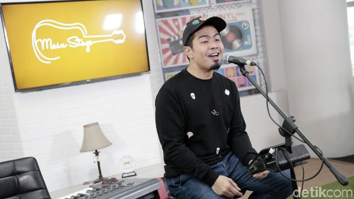Challenge: Menguji Pengetahuan Bams Seputar Lagu